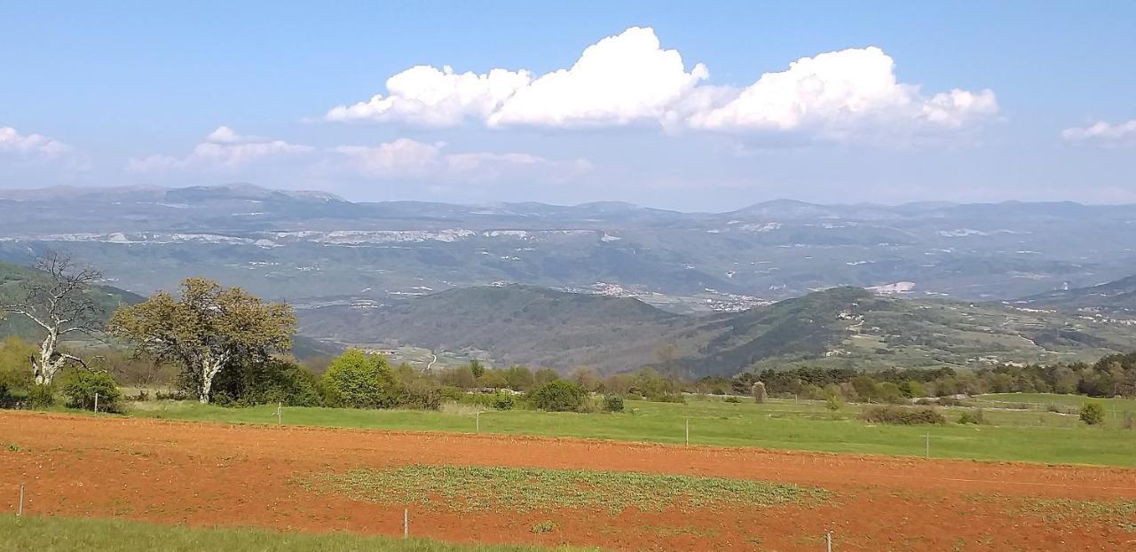 Rural Apartment Carolina Zrenj Zewnętrze zdjęcie