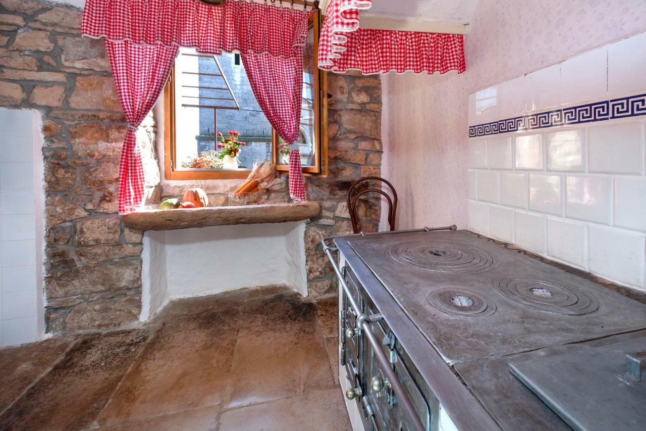 Rural Apartment Carolina Zrenj Zewnętrze zdjęcie