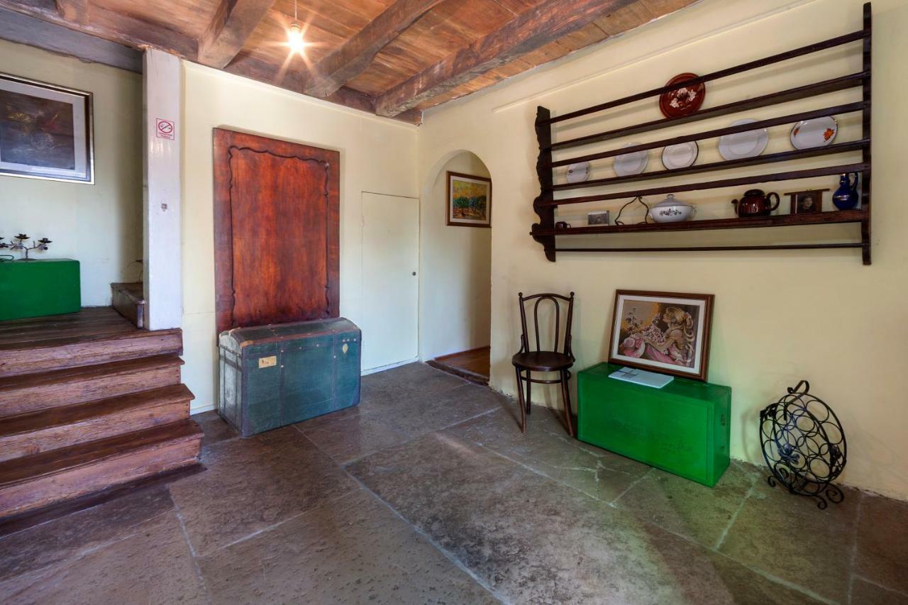 Rural Apartment Carolina Zrenj Zewnętrze zdjęcie